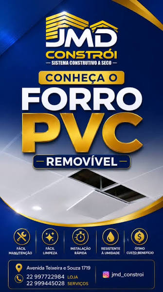 Registro de obra da JMD Constrói 5