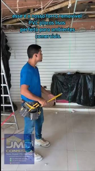 Registro de obra da JMD Constrói 3
